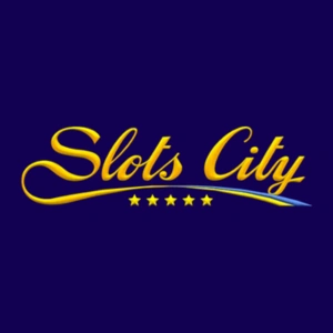 SlotCity казино слоти онлайн